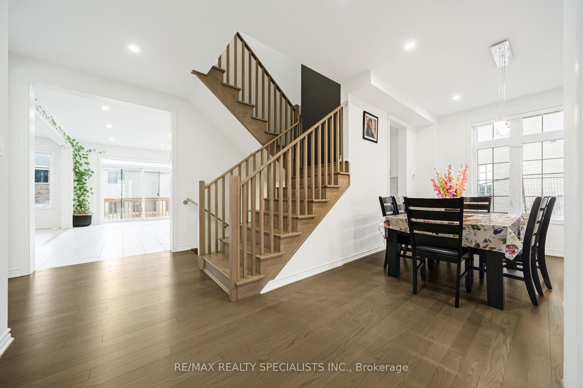 Photo 9 of 4 Elderberry Way, Adjala-Tosorontio, Colgan — HOMEH