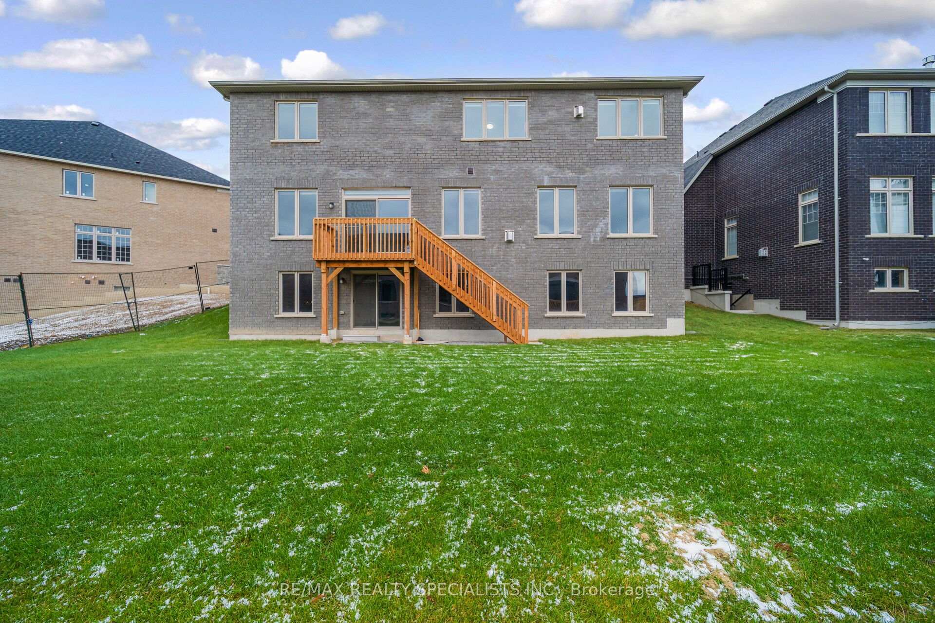 Photo 49 of 4 Elderberry Way, Adjala-Tosorontio, Colgan — HOMEH