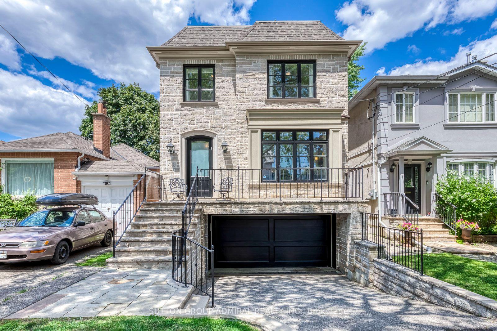 Photo 1 of 220 Joicey Boulevard, Toronto, Bedford Park-Nortown — HOMEH