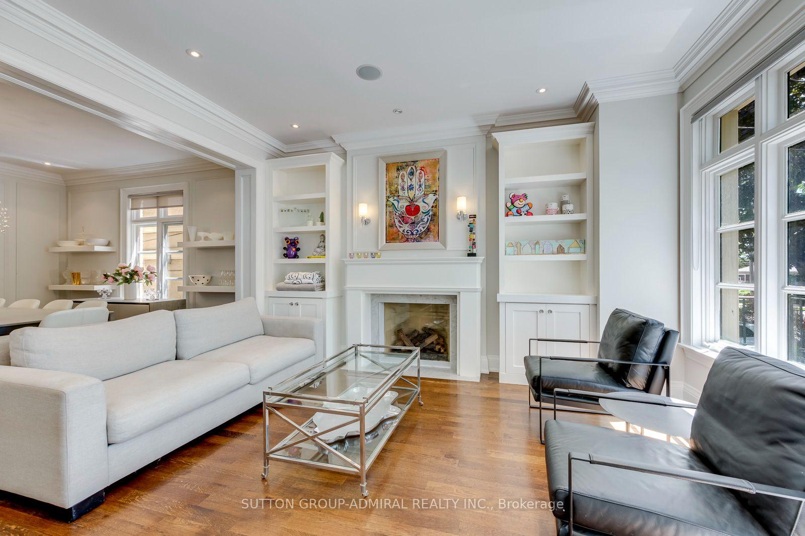 Photo 5 of 220 Joicey Boulevard, Toronto, Bedford Park-Nortown — HOMEH