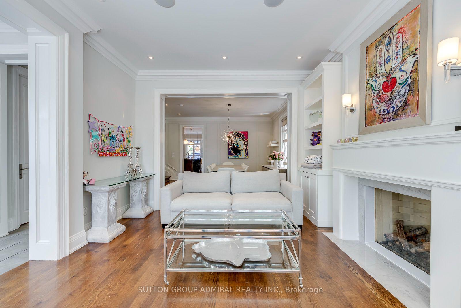 Photo 7 of 220 Joicey Boulevard, Toronto, Bedford Park-Nortown — HOMEH