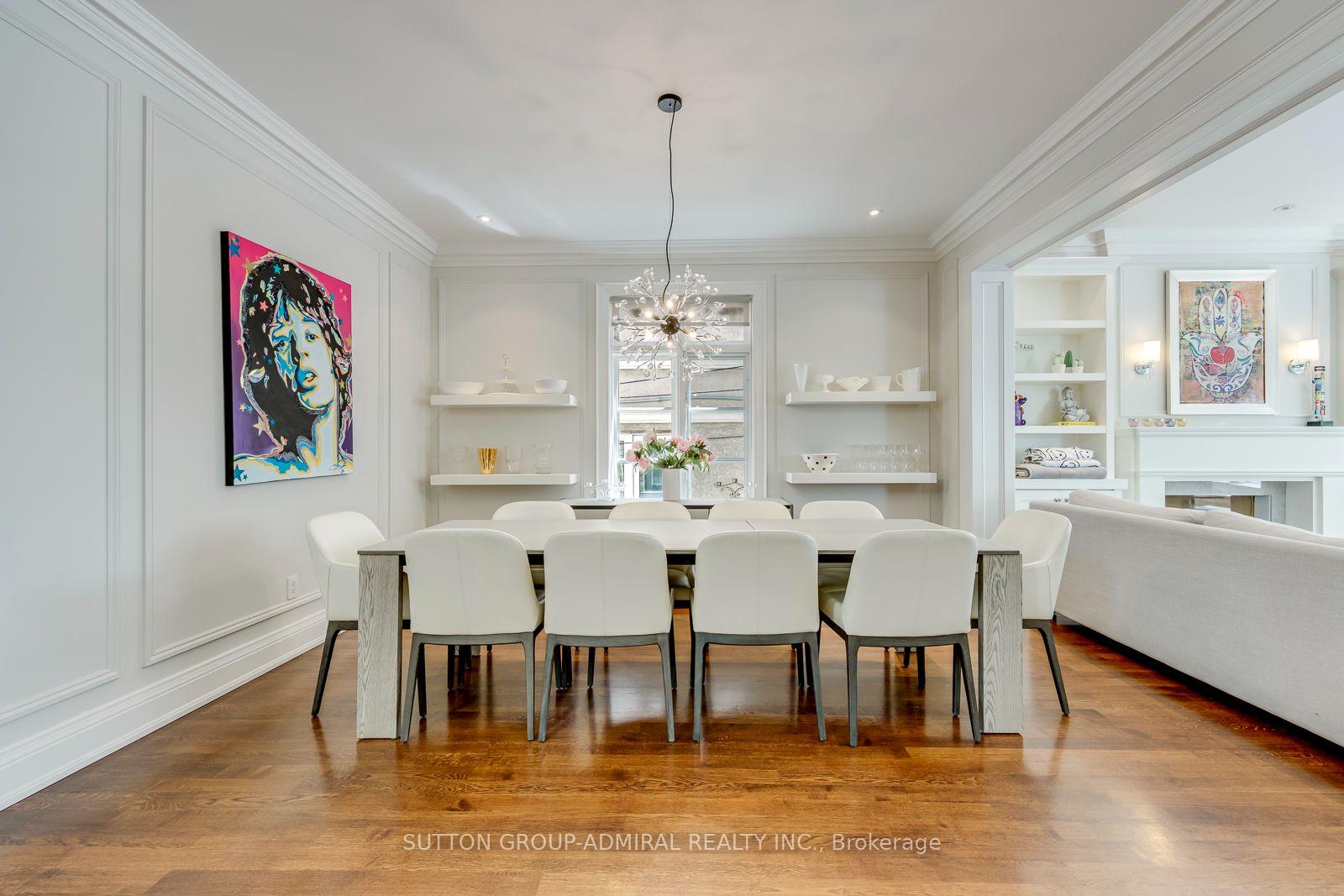 Photo 10 of 220 Joicey Boulevard, Toronto, Bedford Park-Nortown — HOMEH