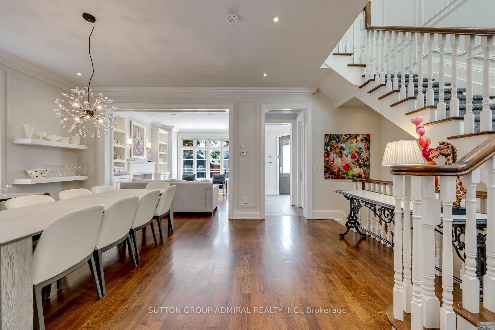 Photo 11 of 220 Joicey Boulevard, Toronto, Bedford Park-Nortown — HOMEH