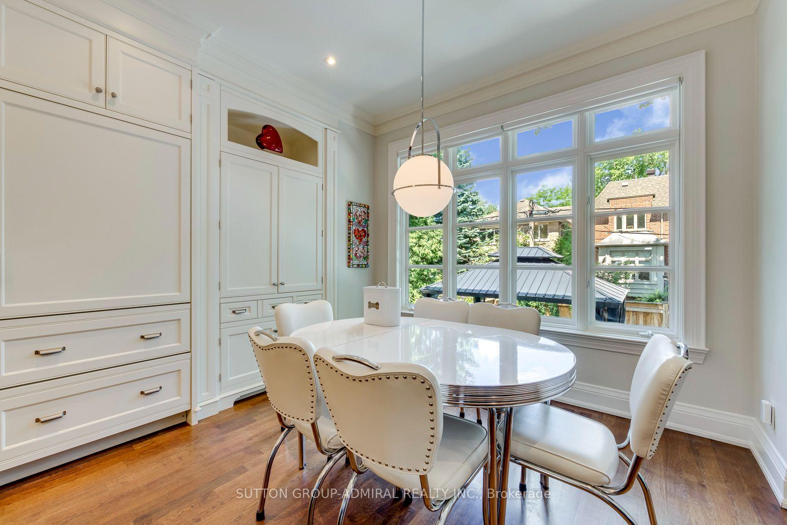 Photo 23 of 220 Joicey Boulevard, Toronto, Bedford Park-Nortown — HOMEH
