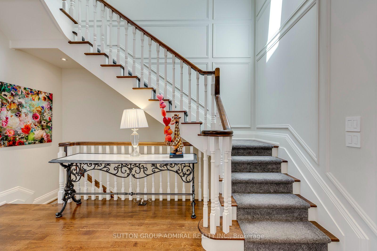 Photo 26 of 220 Joicey Boulevard, Toronto, Bedford Park-Nortown — HOMEH