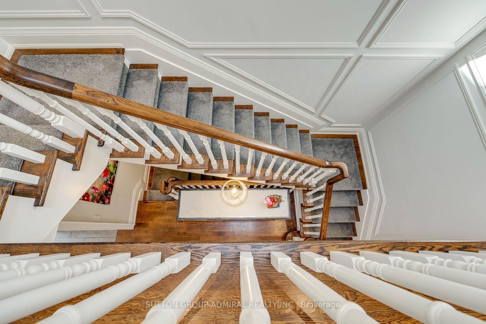 Photo 27 of 220 Joicey Boulevard, Toronto, Bedford Park-Nortown — HOMEH