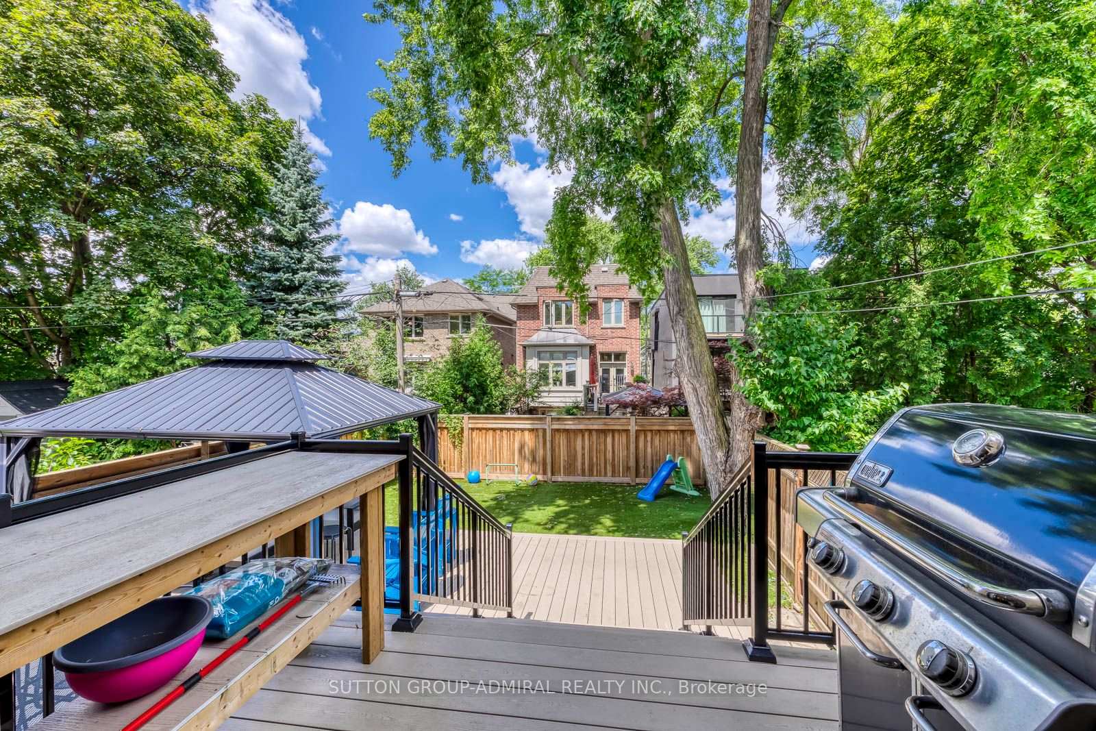 Photo 45 of 220 Joicey Boulevard, Toronto, Bedford Park-Nortown — HOMEH