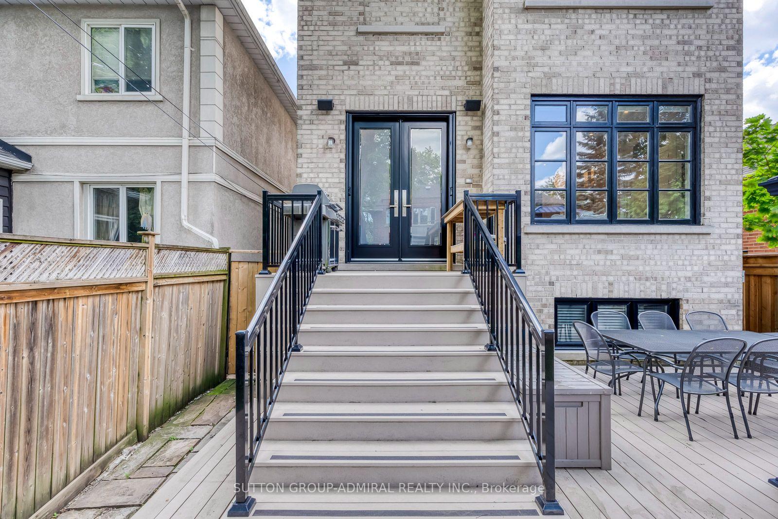 Photo 46 of 220 Joicey Boulevard, Toronto, Bedford Park-Nortown — HOMEH