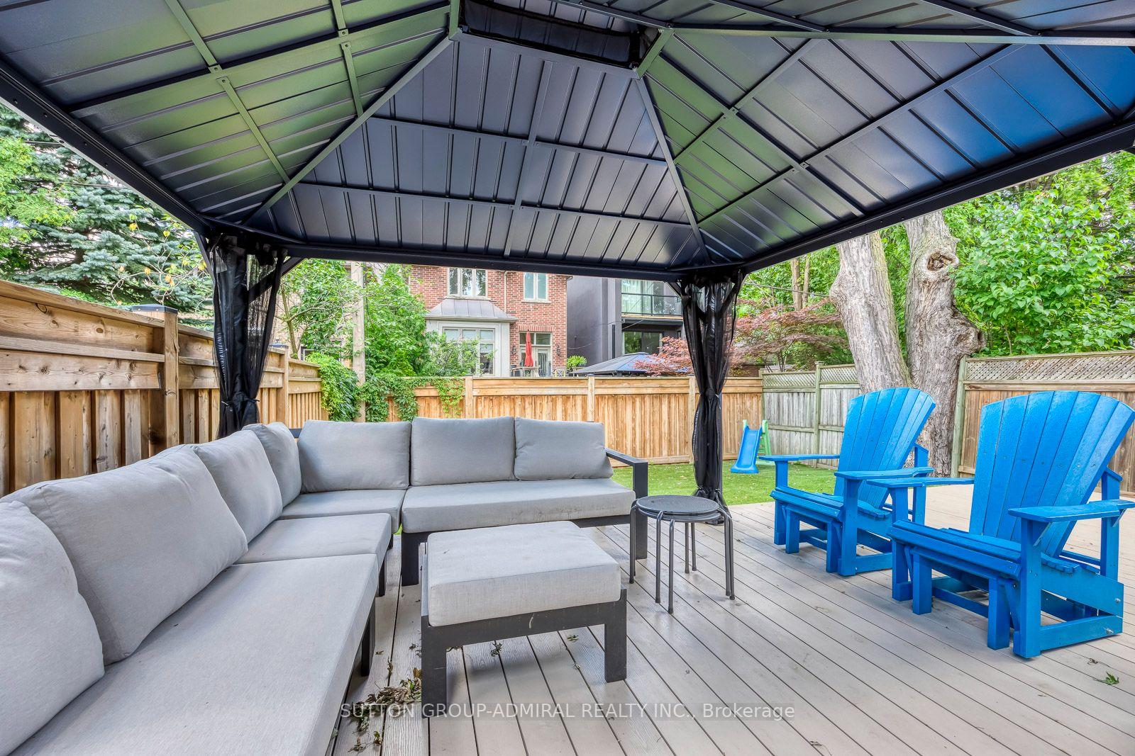 Photo 47 of 220 Joicey Boulevard, Toronto, Bedford Park-Nortown — HOMEH