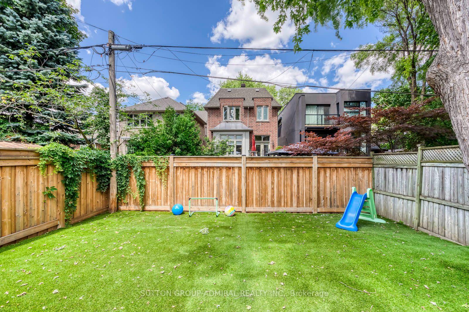 Photo 48 of 220 Joicey Boulevard, Toronto, Bedford Park-Nortown — HOMEH
