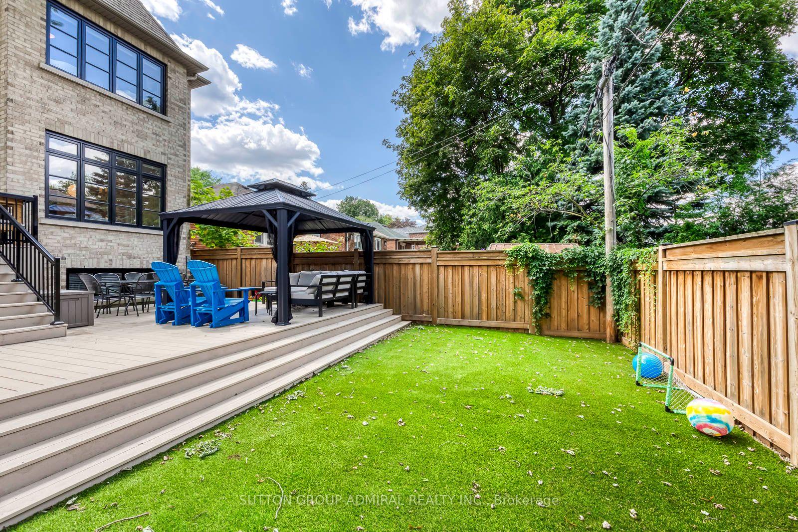 Photo 49 of 220 Joicey Boulevard, Toronto, Bedford Park-Nortown — HOMEH