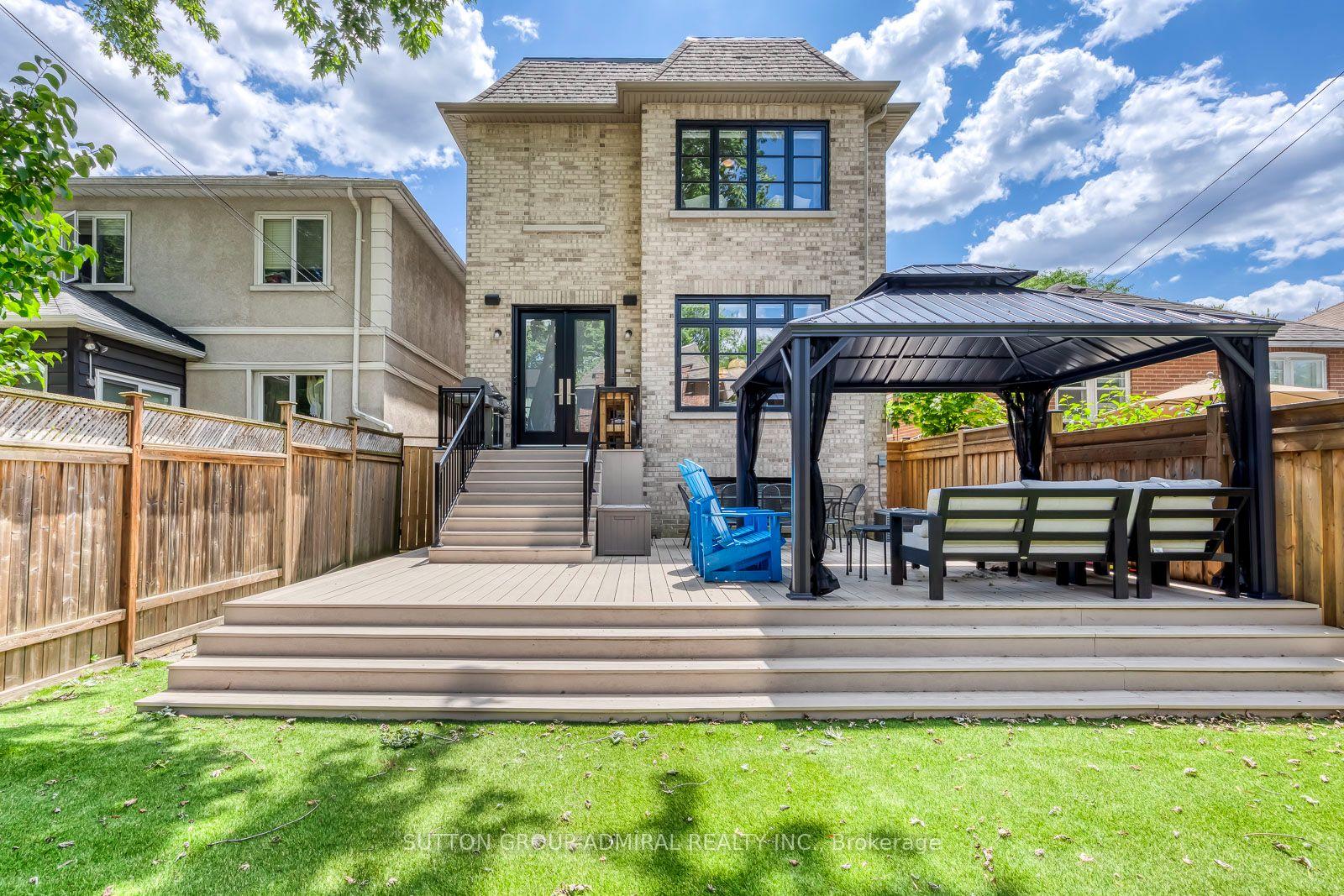 Photo 50 of 220 Joicey Boulevard, Toronto, Bedford Park-Nortown — HOMEH