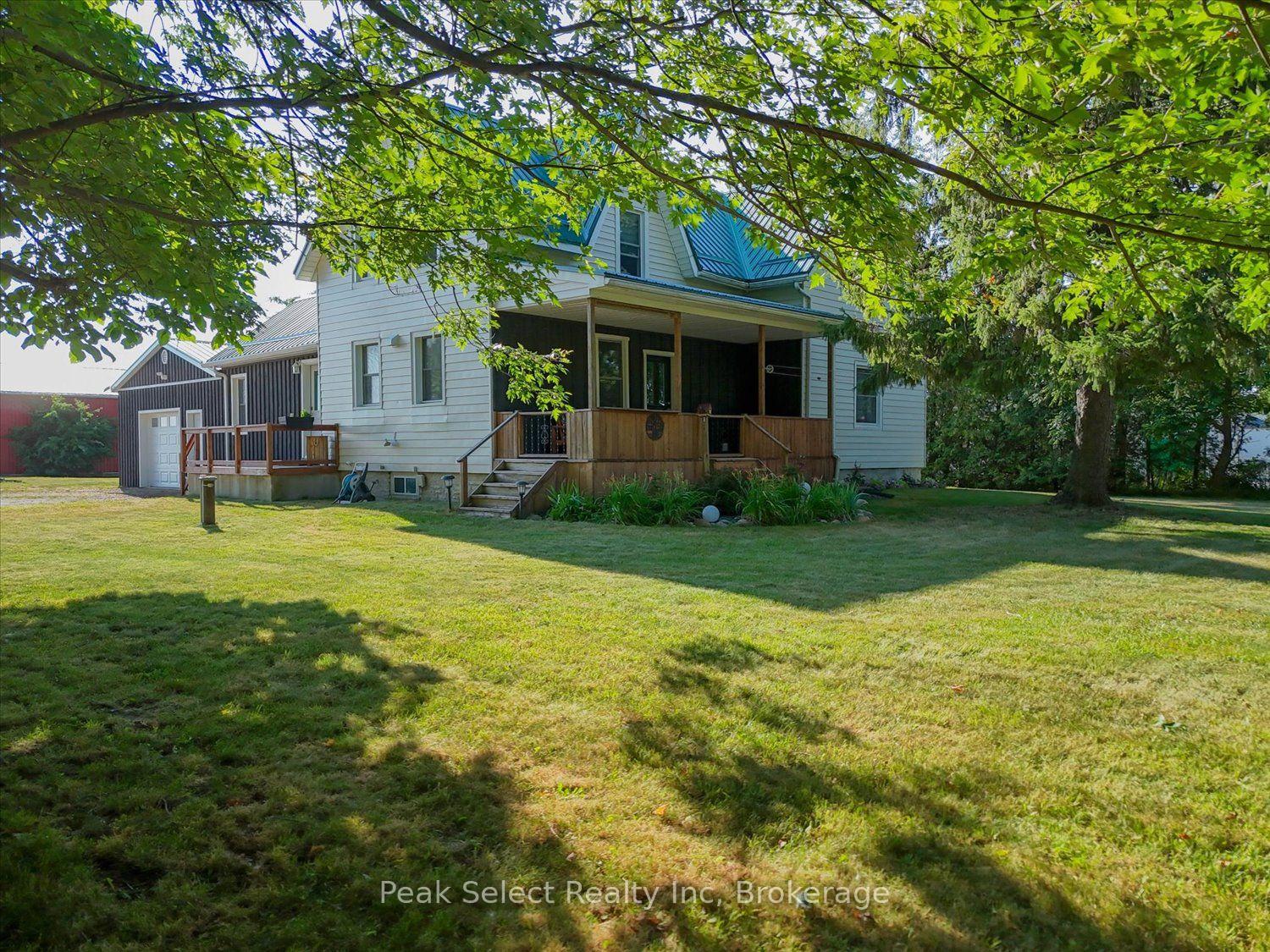 Photo of 23547 Wellburn Road