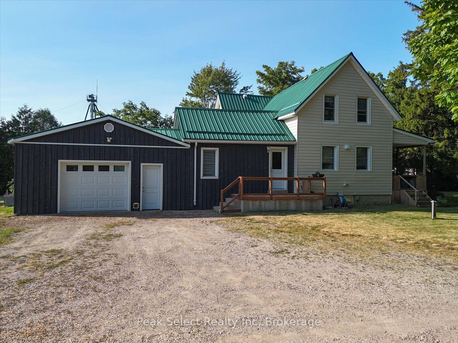 Photo 4 of 23547 Wellburn Road, Thames Centre, Wellburn — HOMEH