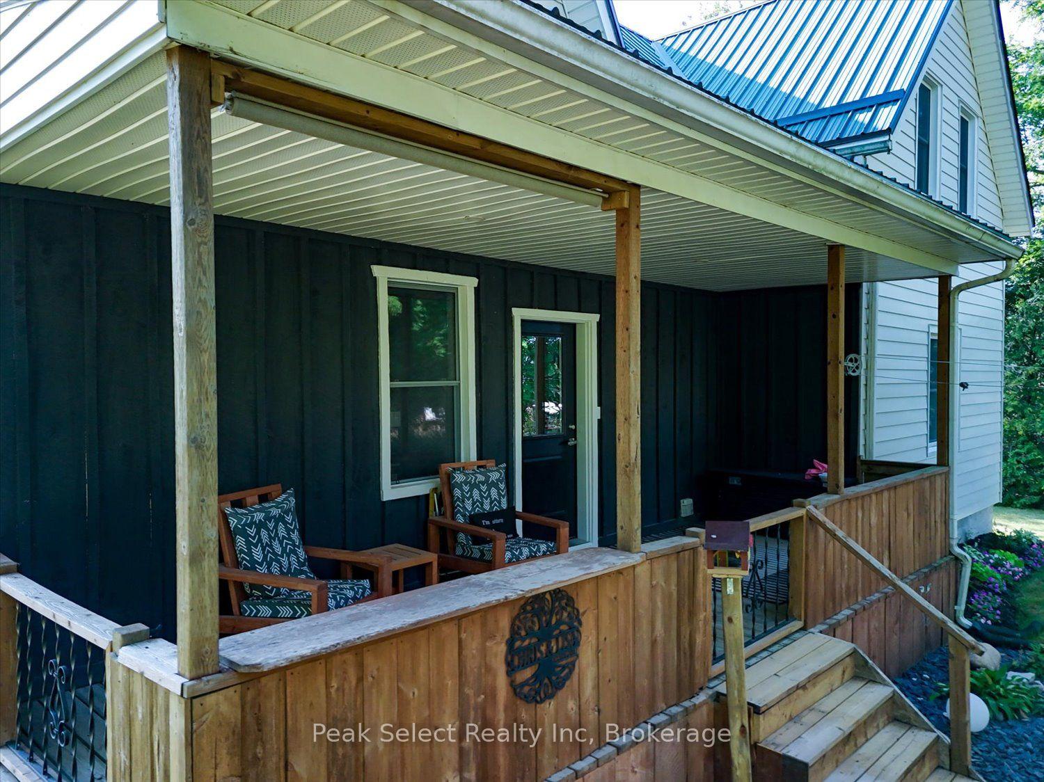 Photo 5 of 23547 Wellburn Road, Thames Centre, Wellburn — HOMEH