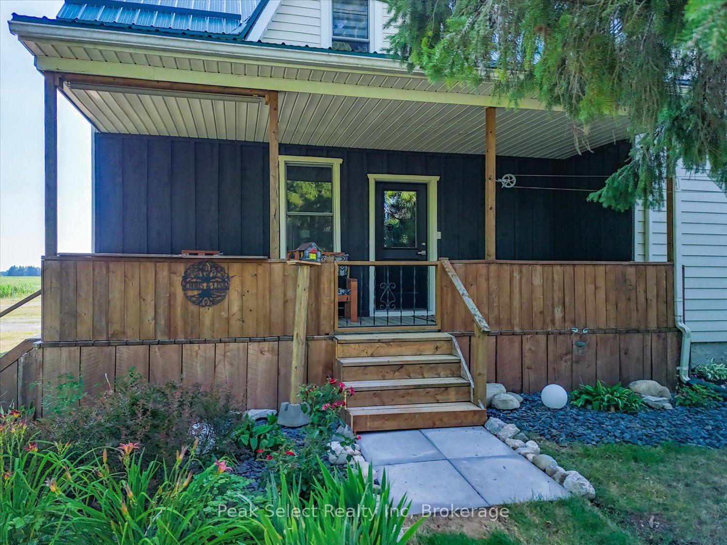 Photo 7 of 23547 Wellburn Road, Thames Centre, Wellburn — HOMEH