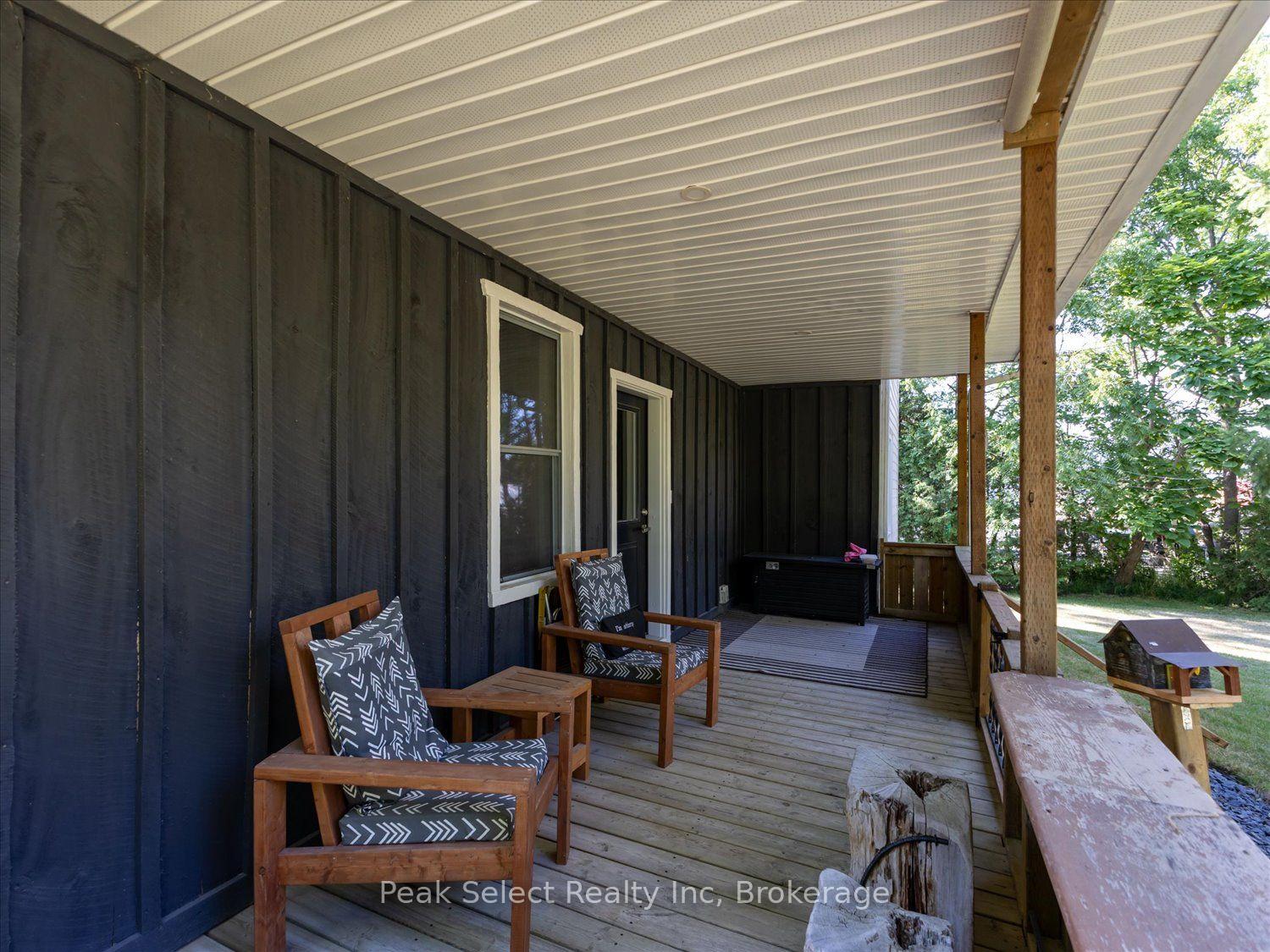 Photo 9 of 23547 Wellburn Road, Thames Centre, Wellburn — HOMEH