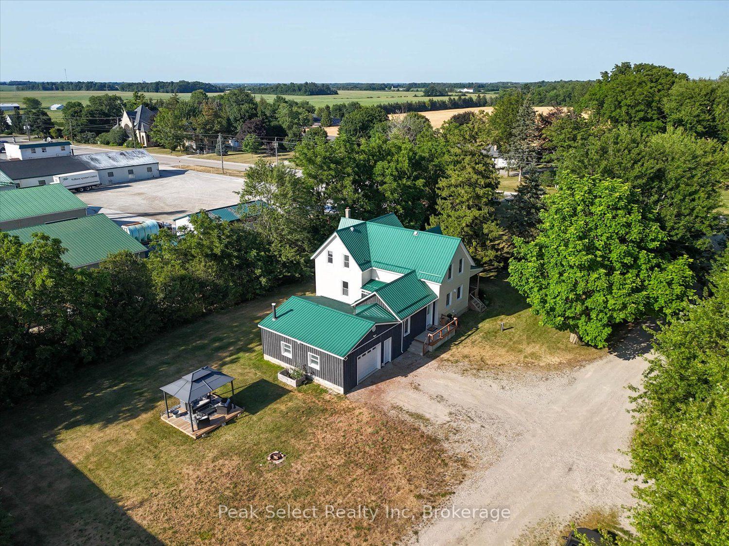 Photo 10 of 23547 Wellburn Road, Thames Centre, Wellburn — HOMEH