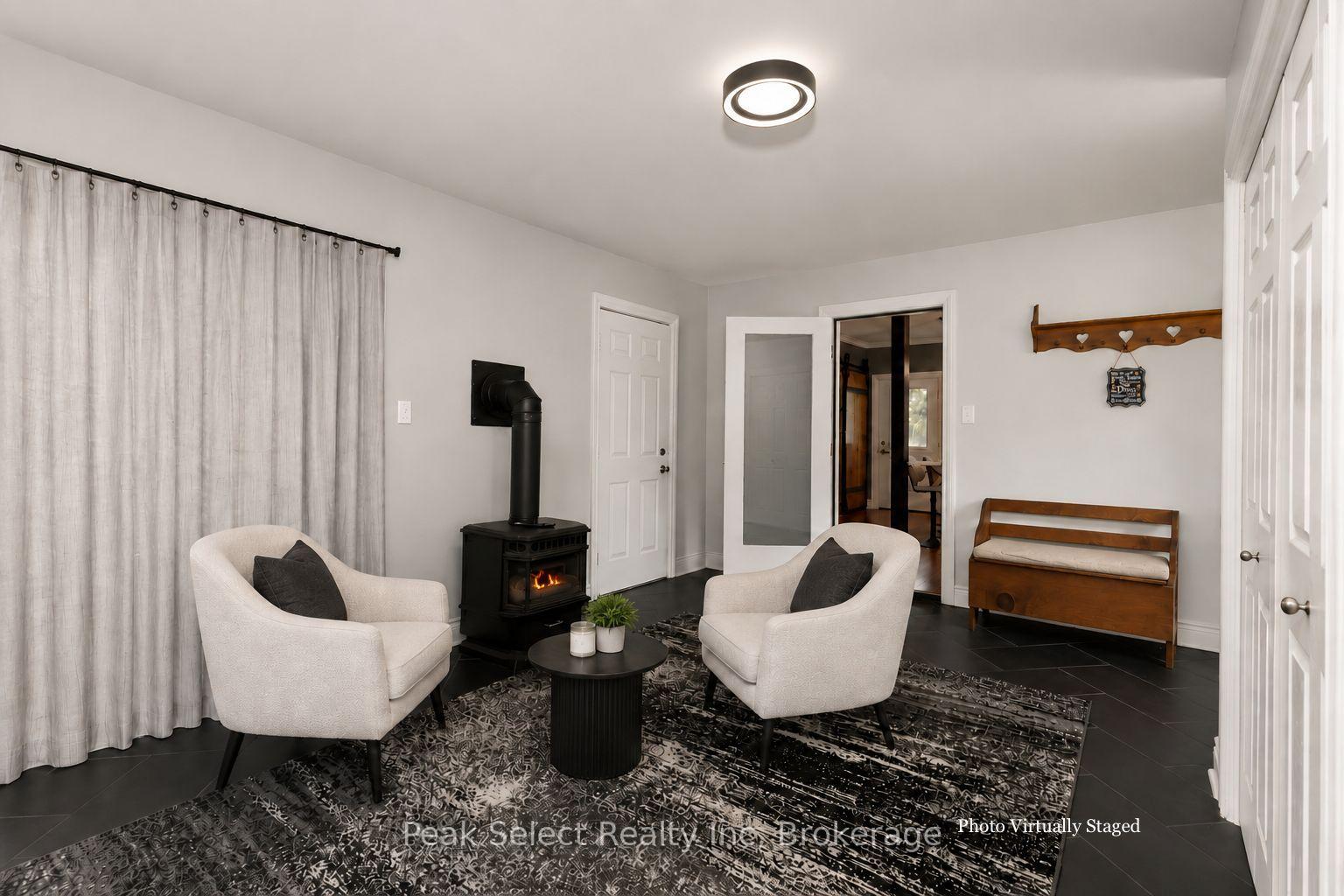 Photo 13 of 23547 Wellburn Road, Thames Centre, Wellburn — HOMEH