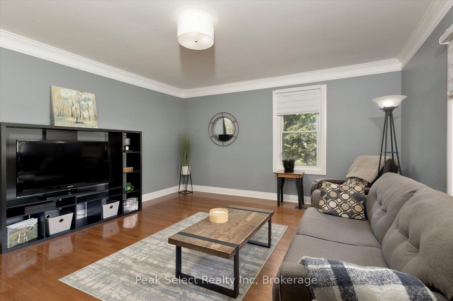 Photo 14 of 23547 Wellburn Road, Thames Centre, Wellburn — HOMEH
