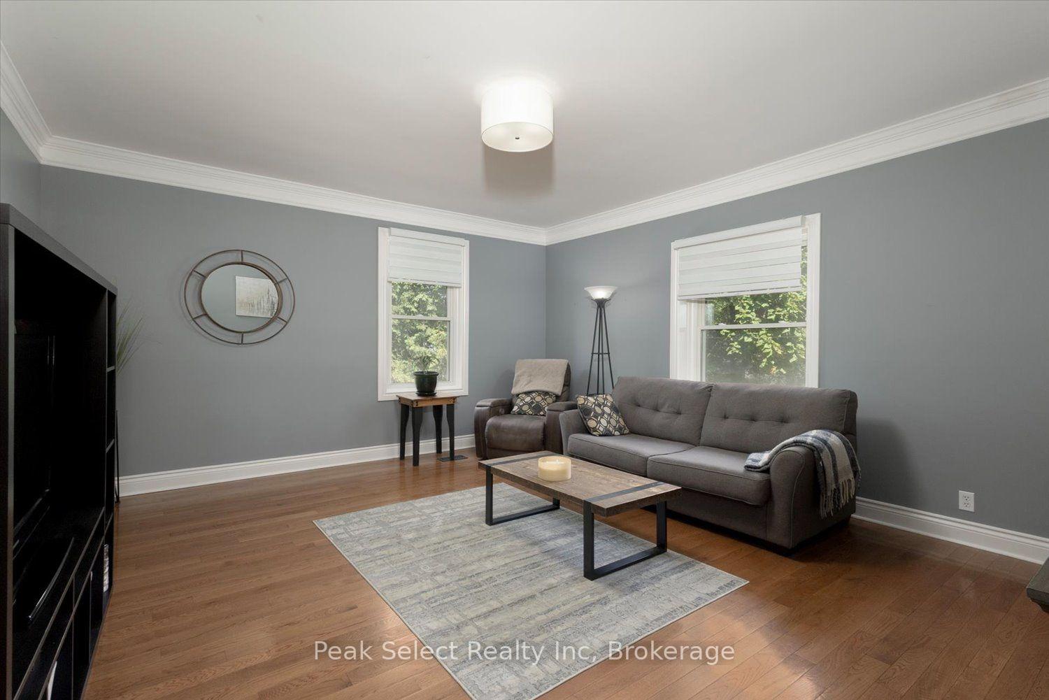 Photo 15 of 23547 Wellburn Road, Thames Centre, Wellburn — HOMEH