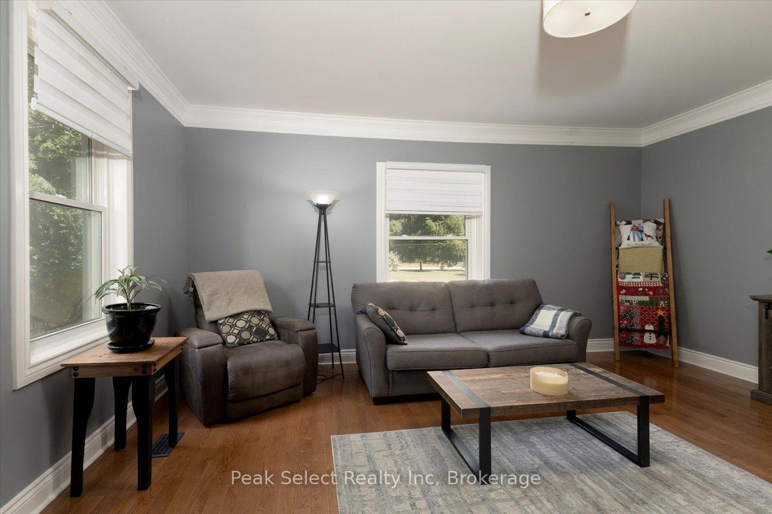 Photo 16 of 23547 Wellburn Road, Thames Centre, Wellburn — HOMEH