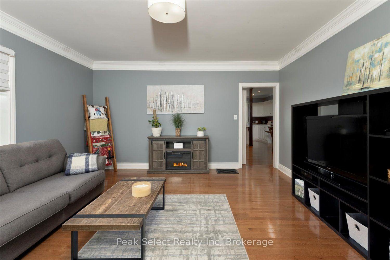Photo 17 of 23547 Wellburn Road, Thames Centre, Wellburn — HOMEH
