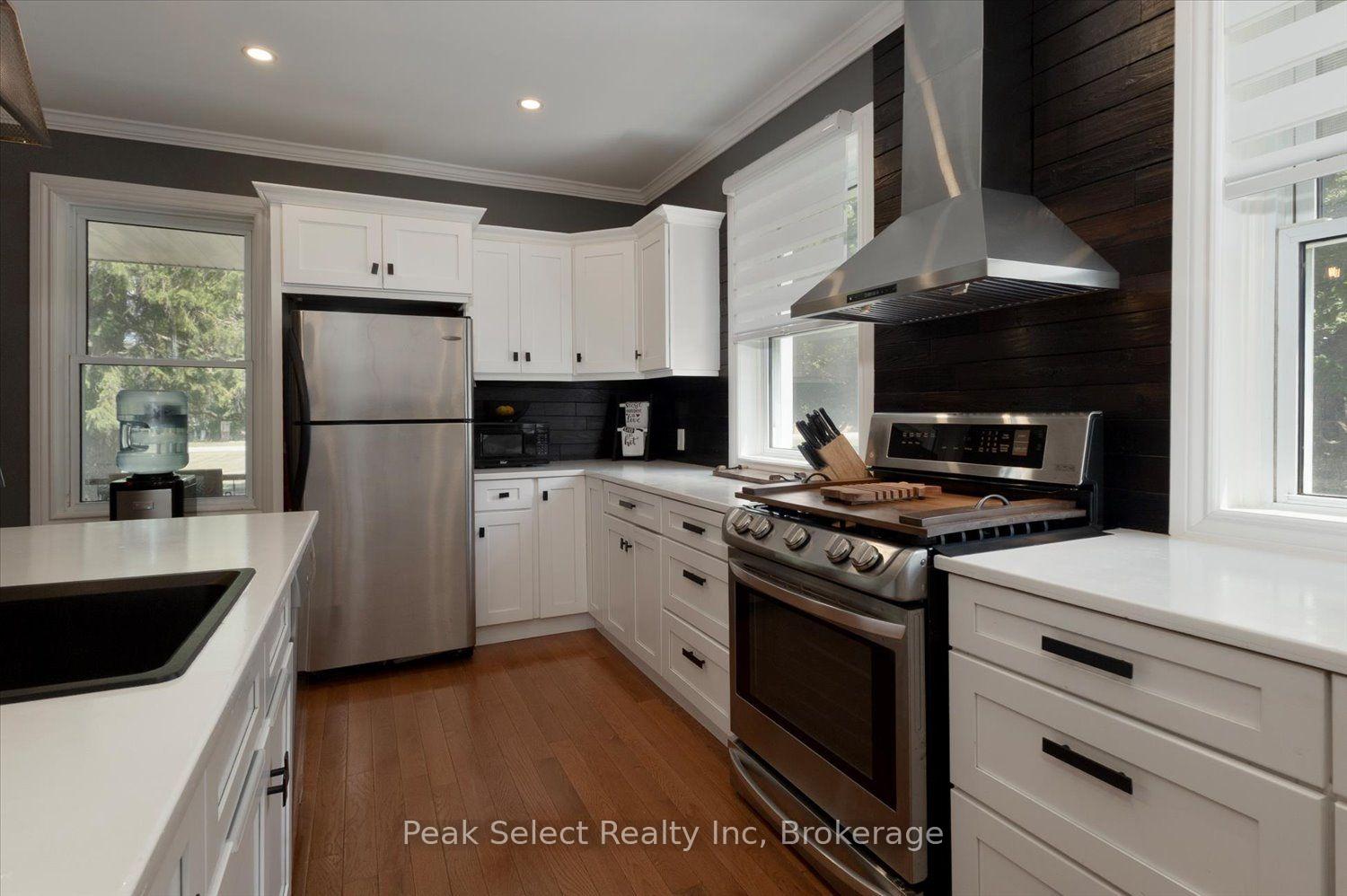 Photo 21 of 23547 Wellburn Road, Thames Centre, Wellburn — HOMEH