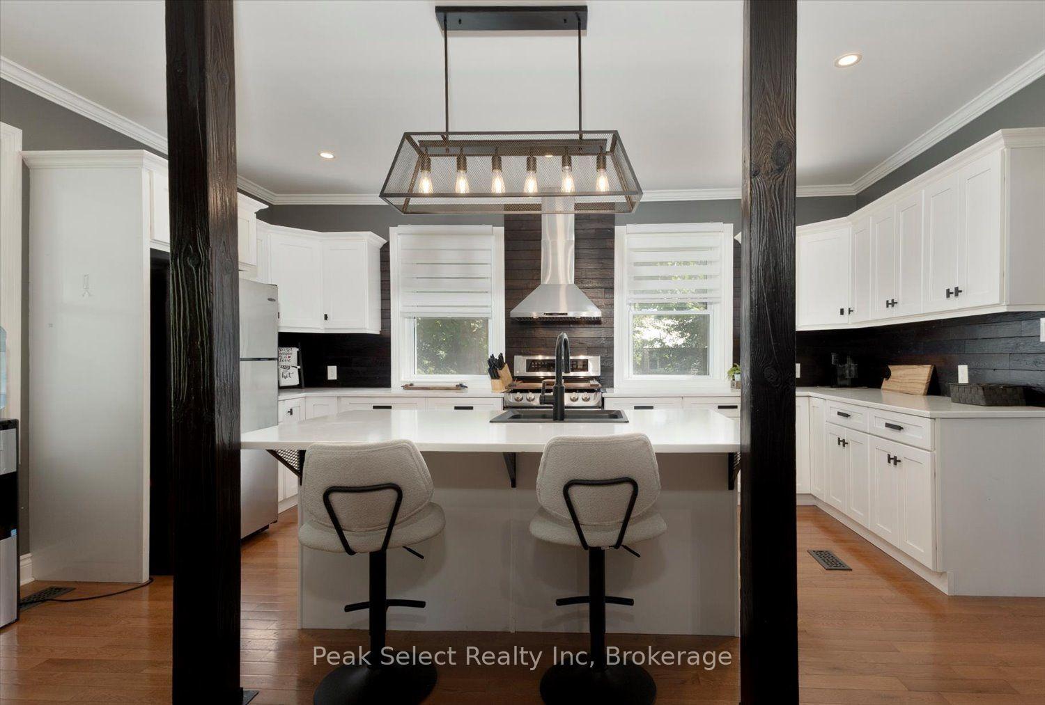 Photo 24 of 23547 Wellburn Road, Thames Centre, Wellburn — HOMEH