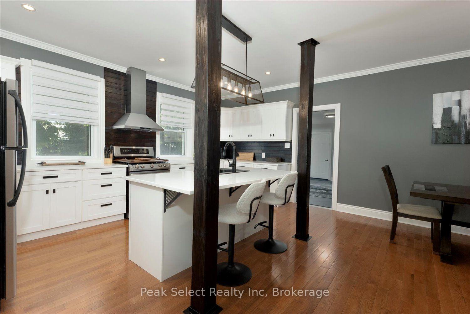 Photo 25 of 23547 Wellburn Road, Thames Centre, Wellburn — HOMEH