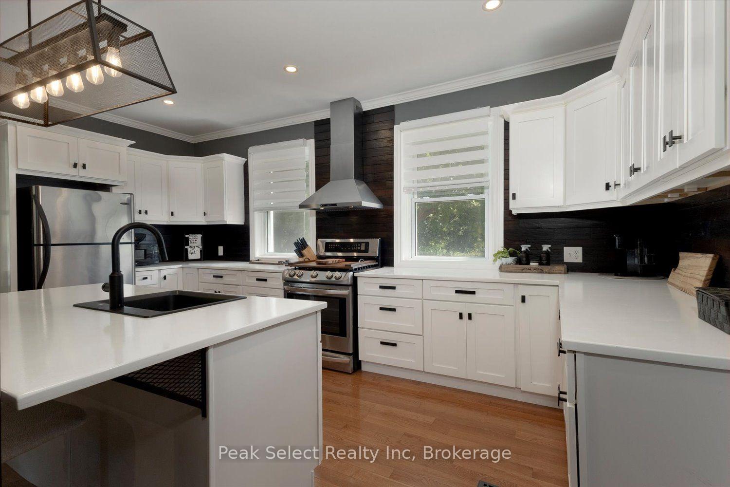 Photo 26 of 23547 Wellburn Road, Thames Centre, Wellburn — HOMEH