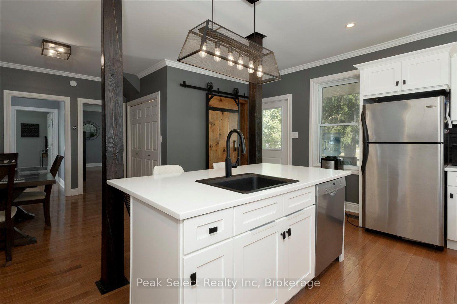 Photo 27 of 23547 Wellburn Road, Thames Centre, Wellburn — HOMEH