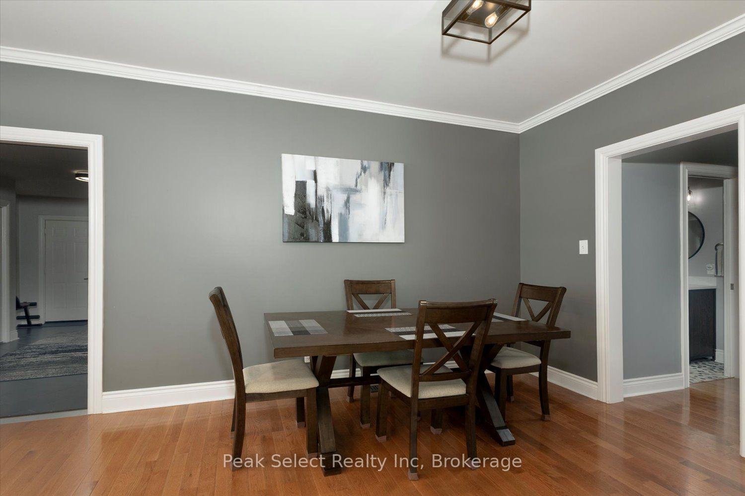 Photo 28 of 23547 Wellburn Road, Thames Centre, Wellburn — HOMEH