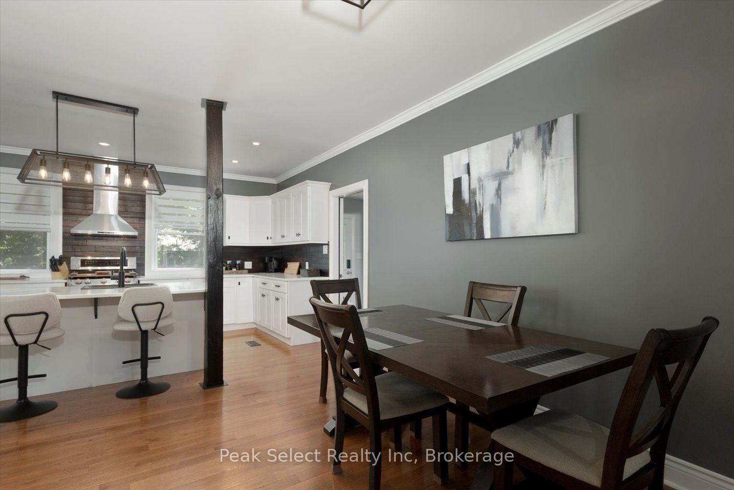 Photo 29 of 23547 Wellburn Road, Thames Centre, Wellburn — HOMEH
