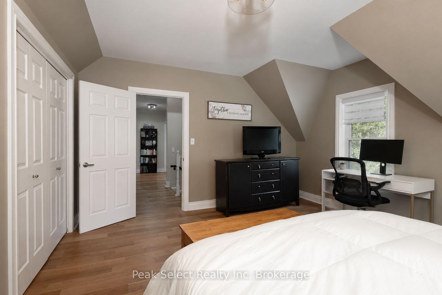 Photo 35 of 23547 Wellburn Road, Thames Centre, Wellburn — HOMEH