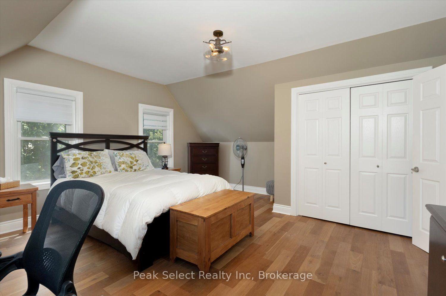 Photo 37 of 23547 Wellburn Road, Thames Centre, Wellburn — HOMEH