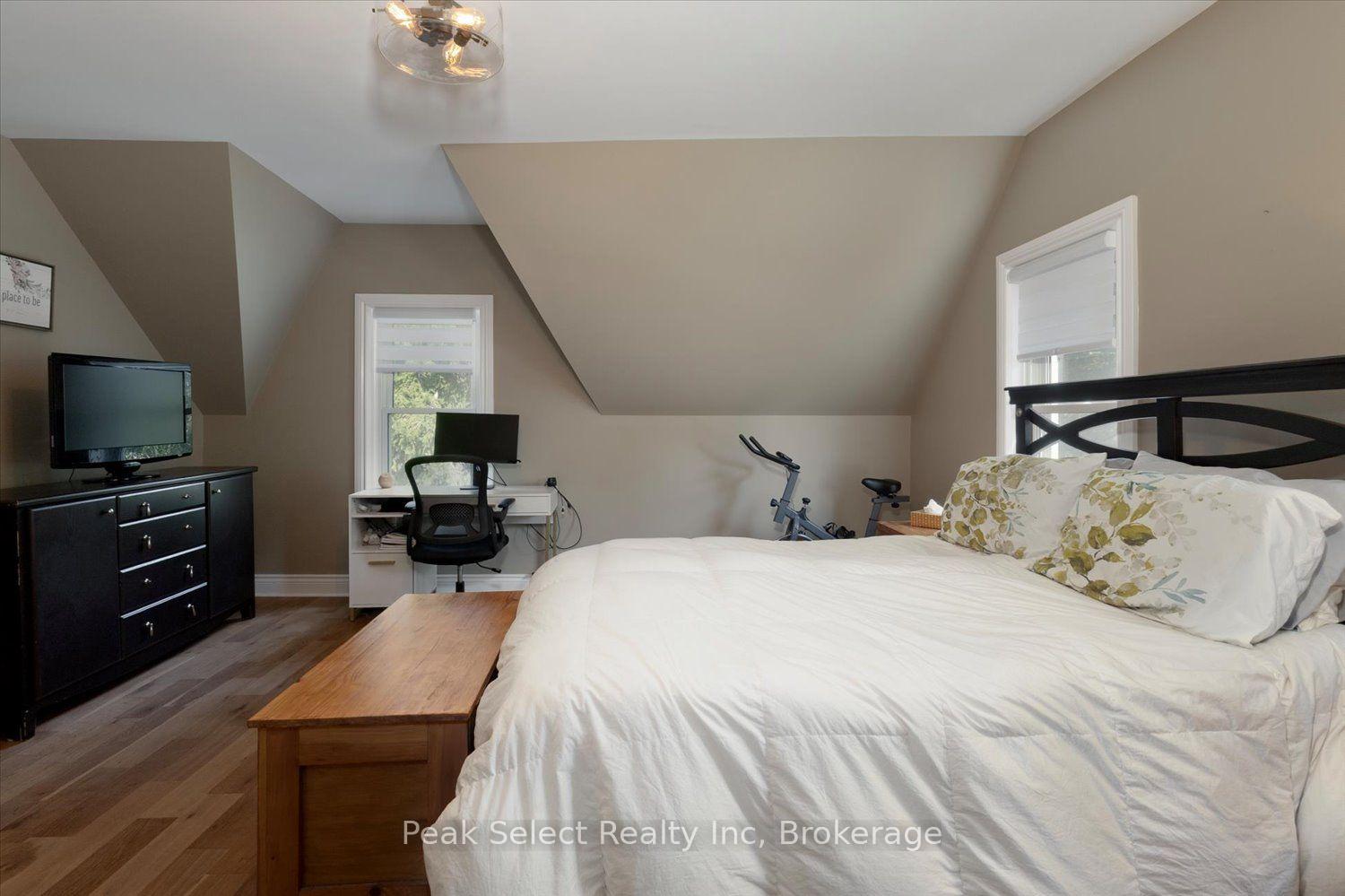 Photo 38 of 23547 Wellburn Road, Thames Centre, Wellburn — HOMEH