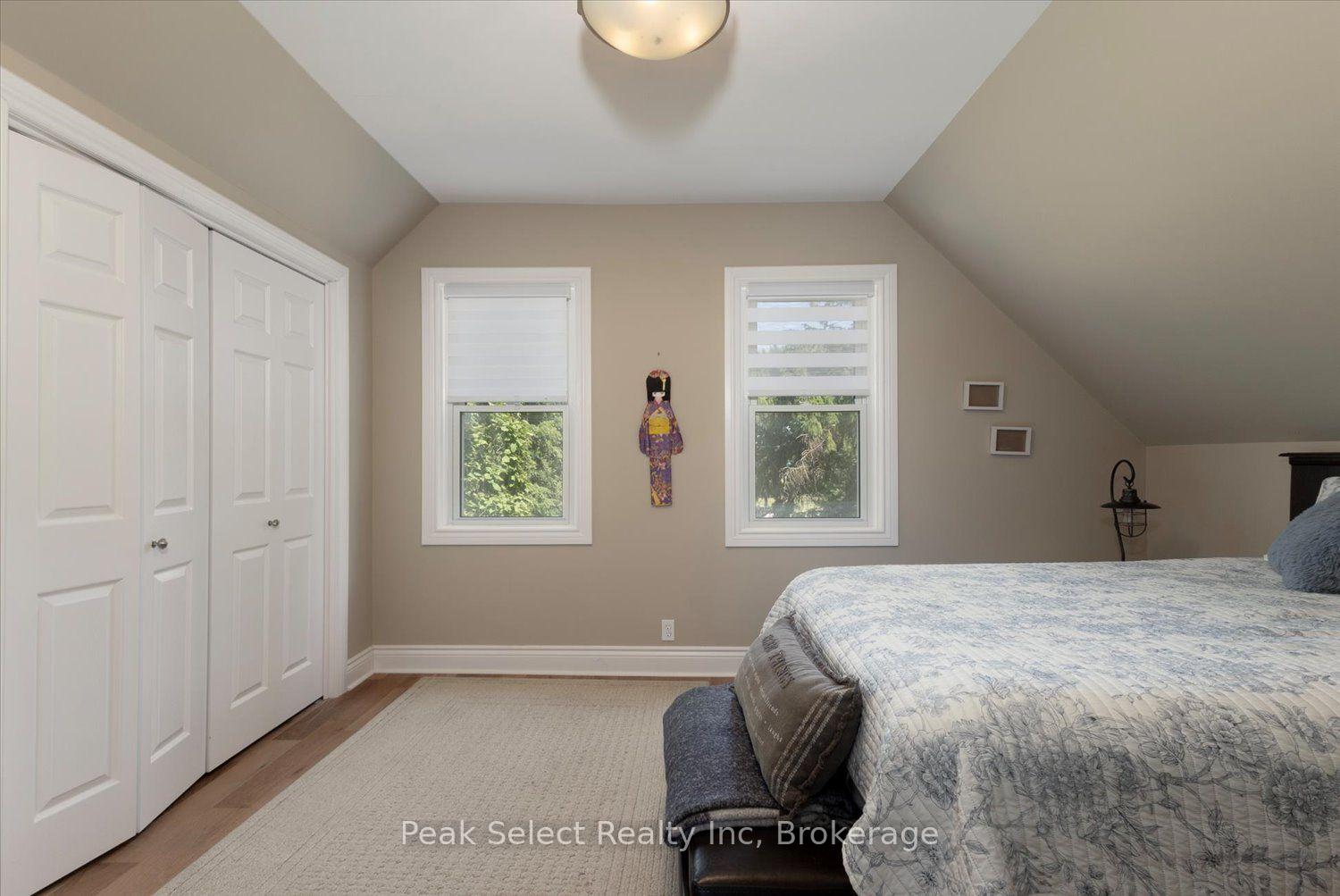 Photo 39 of 23547 Wellburn Road, Thames Centre, Wellburn — HOMEH