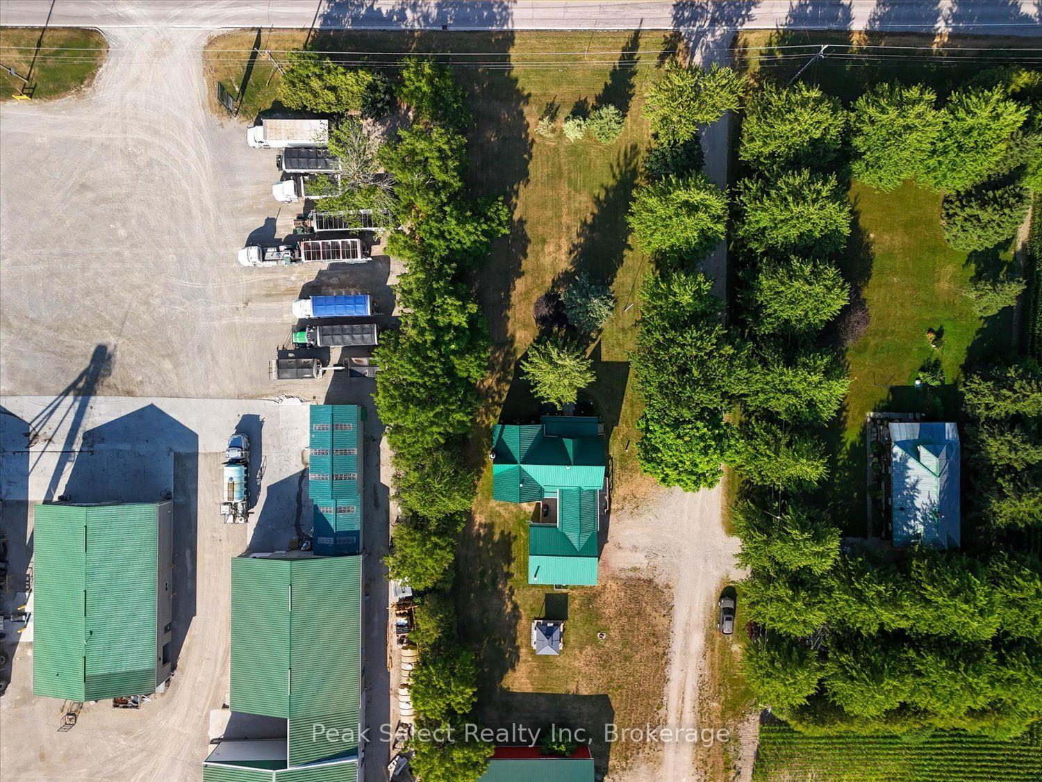 Photo 44 of 23547 Wellburn Road, Thames Centre, Wellburn — HOMEH