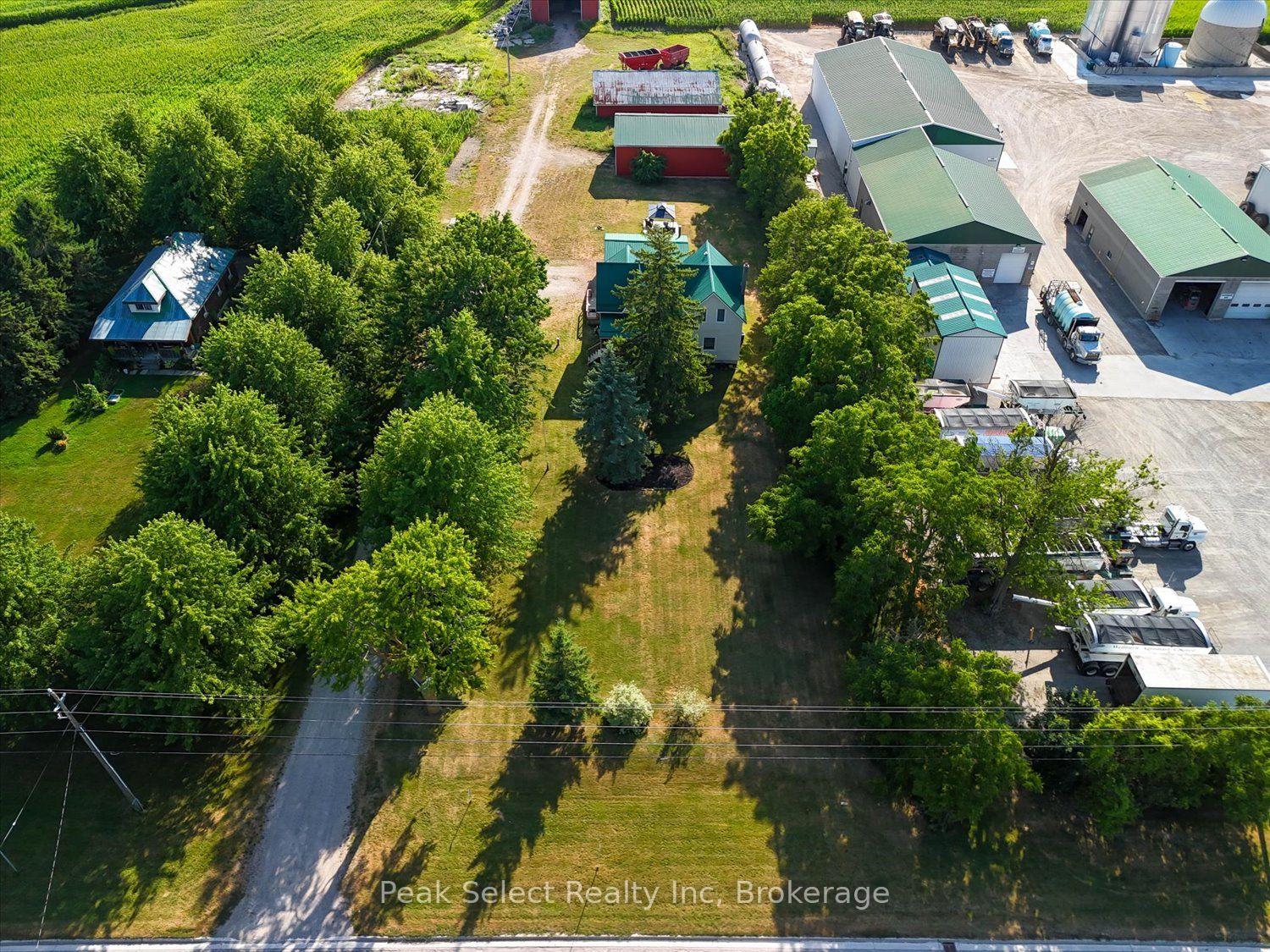 Photo 46 of 23547 Wellburn Road, Thames Centre, Wellburn — HOMEH