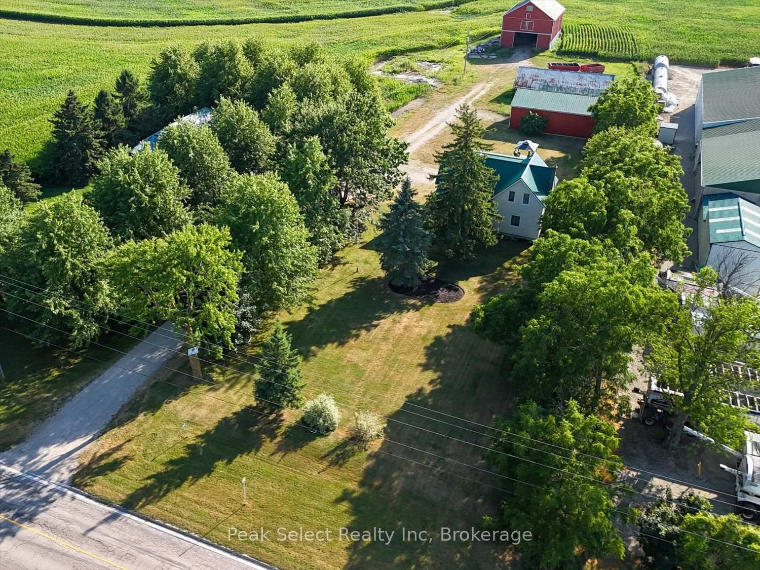 Photo 47 of 23547 Wellburn Road, Thames Centre, Wellburn — HOMEH