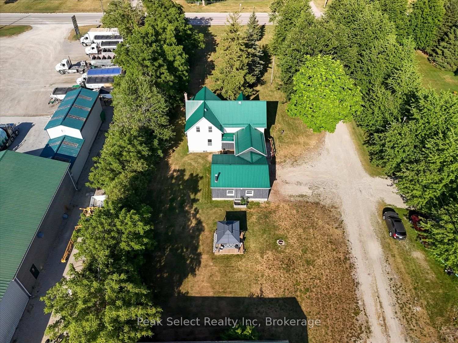 Photo 50 of 23547 Wellburn Road, Thames Centre, Wellburn — HOMEH