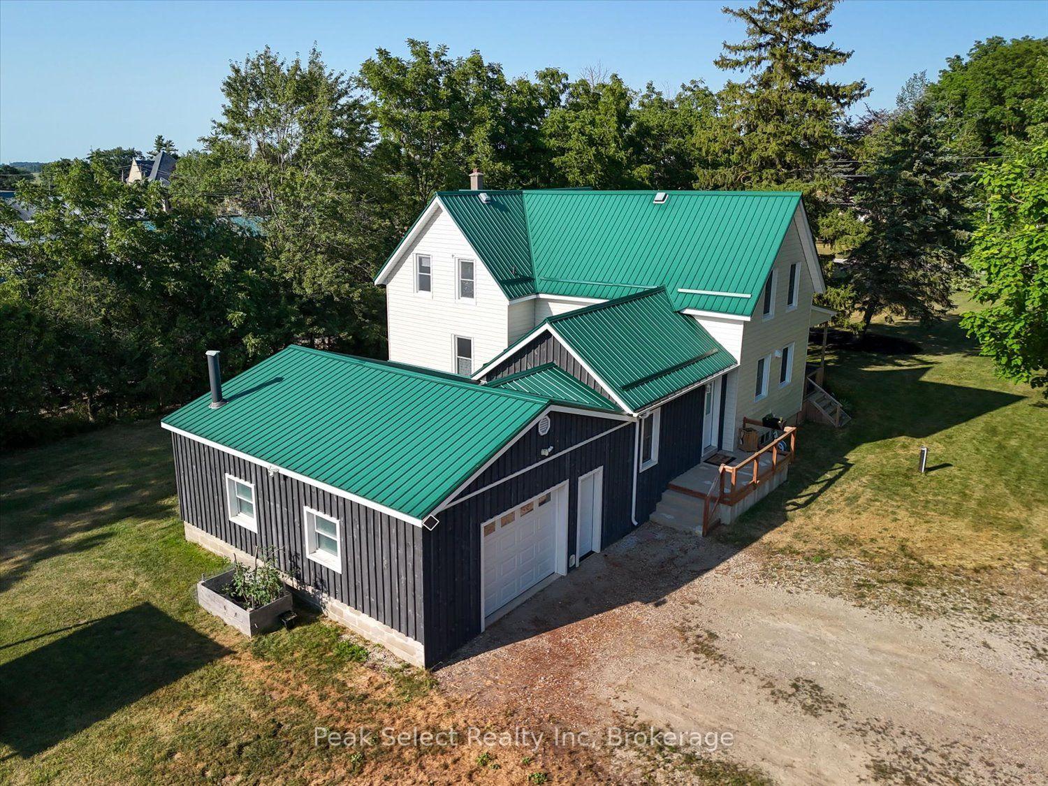 Photo 3 of 23547 Wellburn Road, Thames Centre, Wellburn — HOMEH
