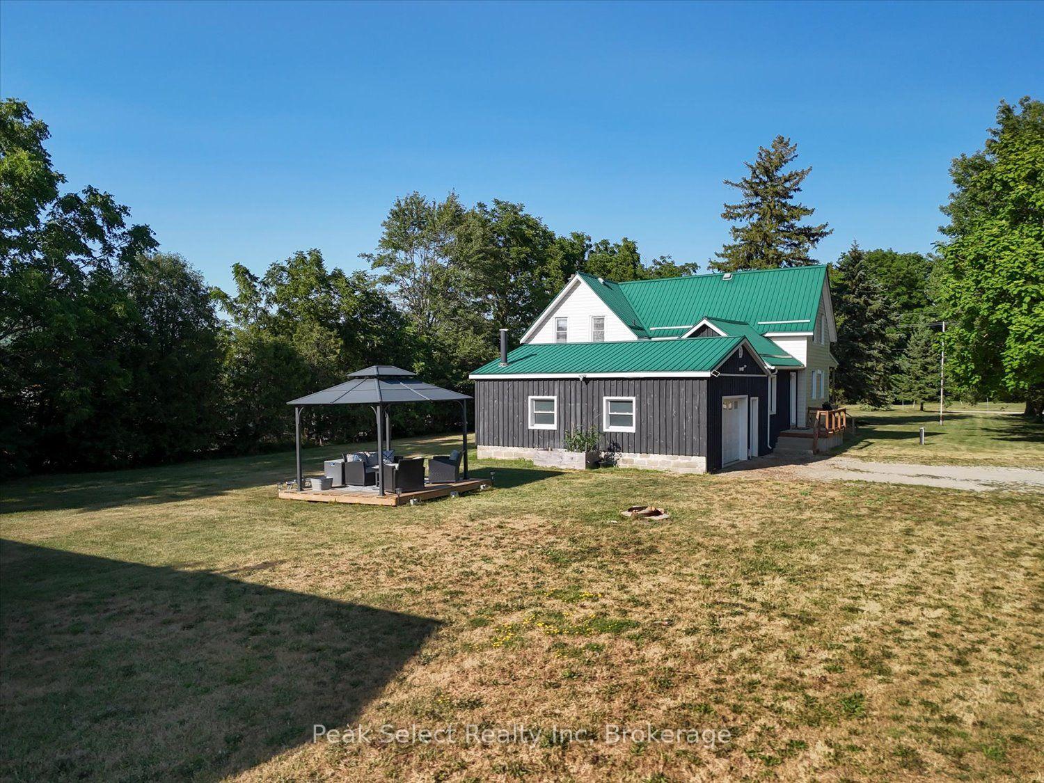 Photo 53 of 23547 Wellburn Road, Thames Centre, Wellburn — HOMEH