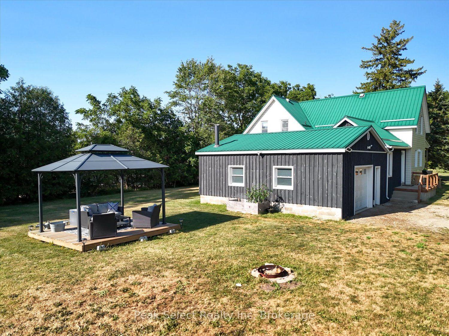 Photo 54 of 23547 Wellburn Road, Thames Centre, Wellburn — HOMEH