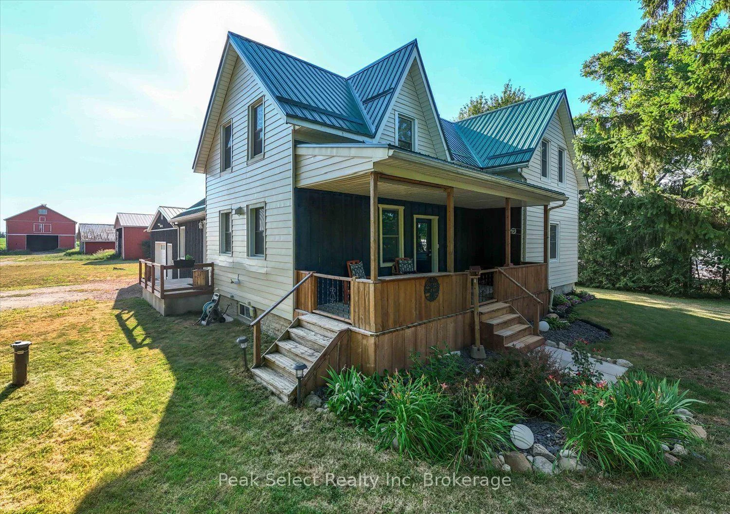 Photo 2 of 23547 Wellburn Road, Thames Centre, Wellburn — HOMEH