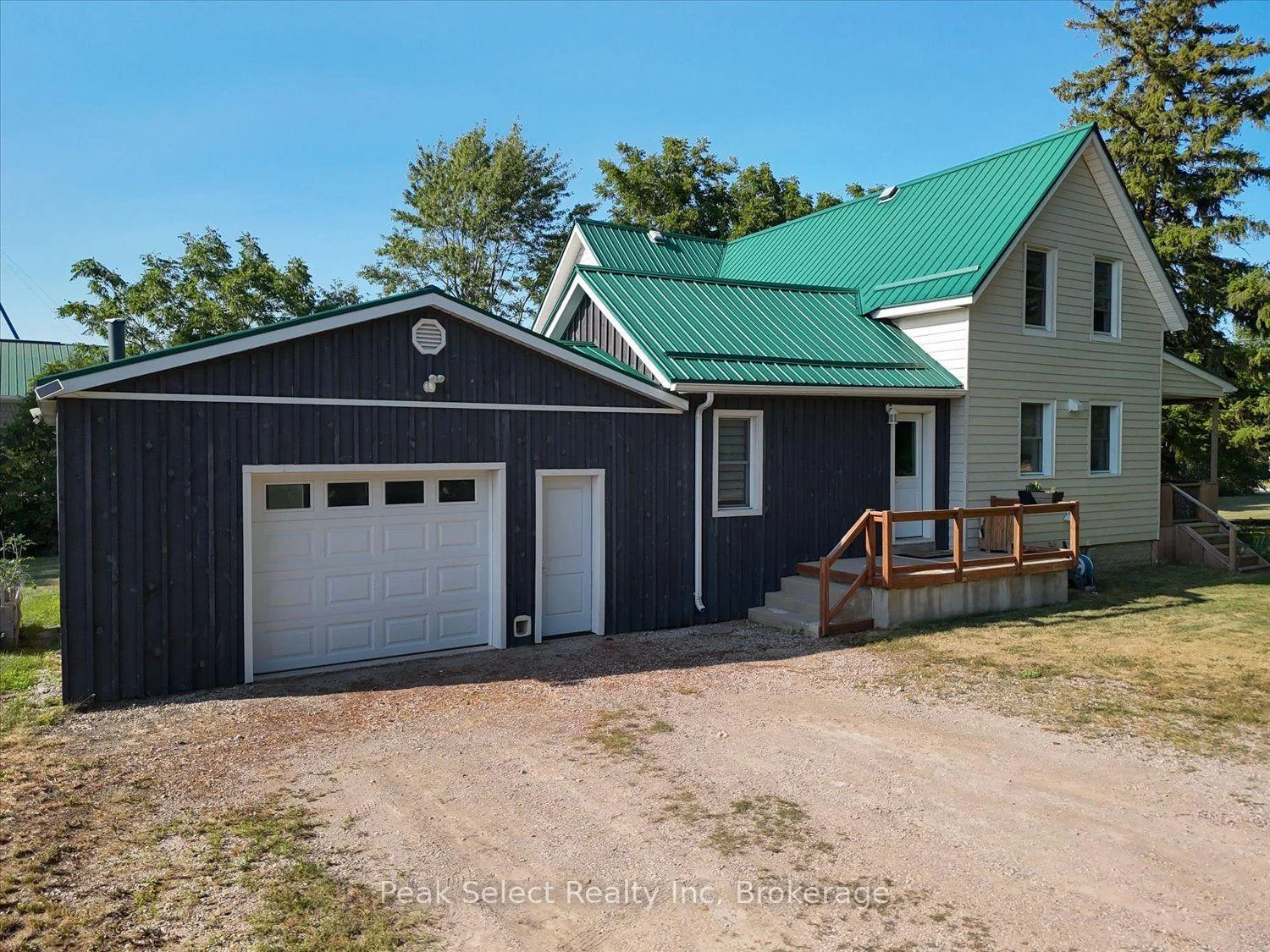 Photo 6 of 23547 Wellburn Road, Thames Centre, Wellburn — HOMEH