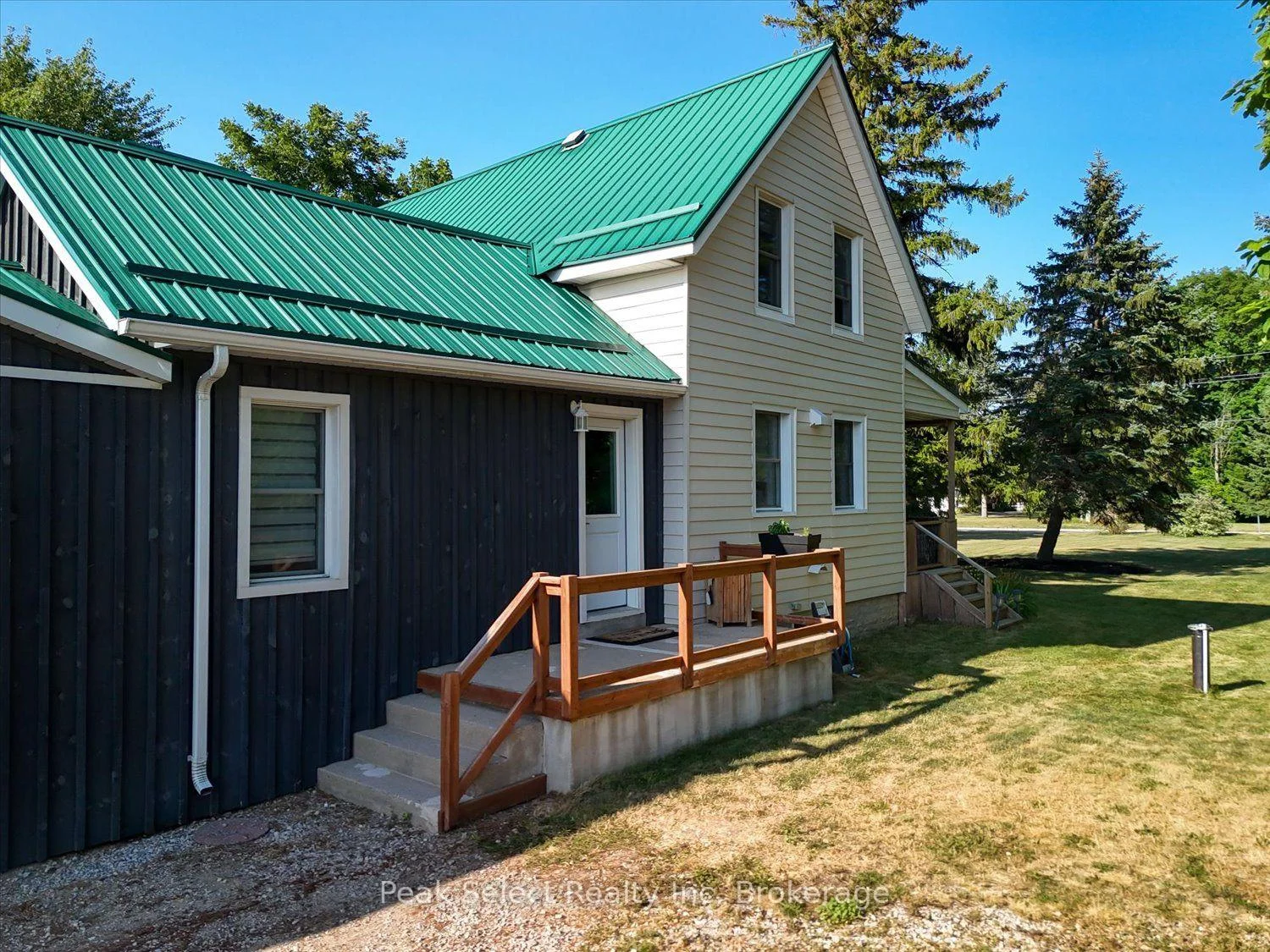 Photo 8 of 23547 Wellburn Road, Thames Centre, Wellburn — HOMEH