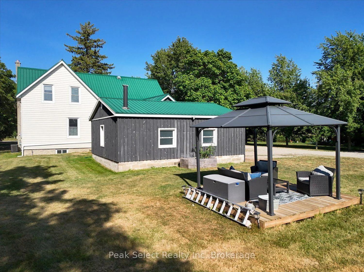 Photo 18 of 23547 Wellburn Road, Thames Centre, Wellburn — HOMEH