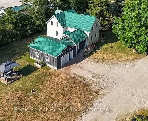 Photo 58 of 23547 Wellburn Road, Thames Centre, Wellburn — HOMEH